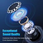 WNbuds Sleep Earbuds
