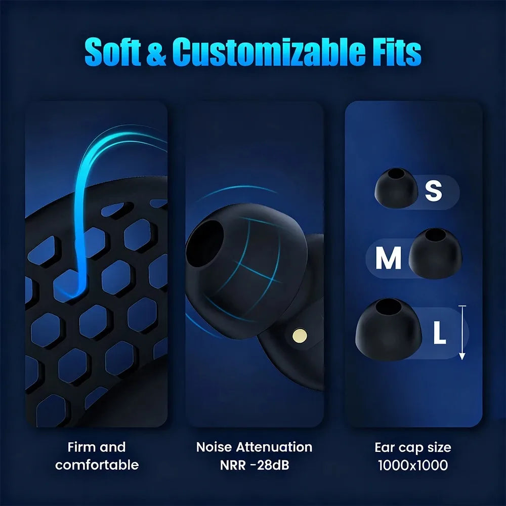 WNbuds Sleep Earbuds